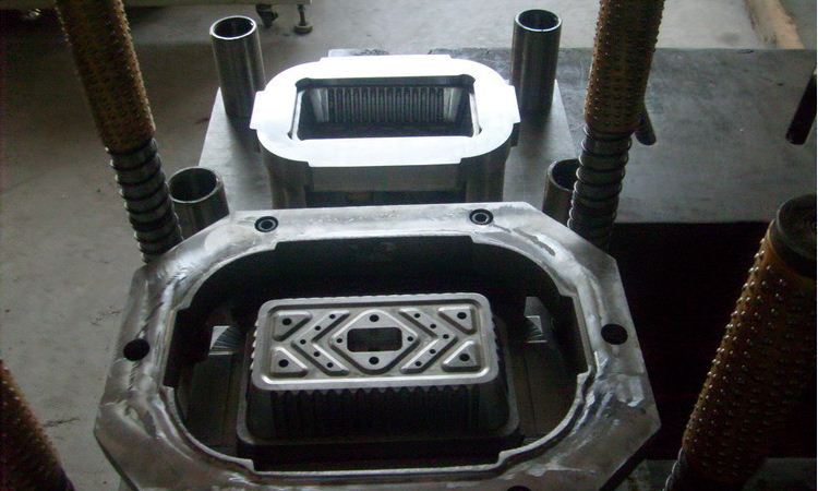 提供鋁箔容器模具批發・進口・工廠・代買・代購