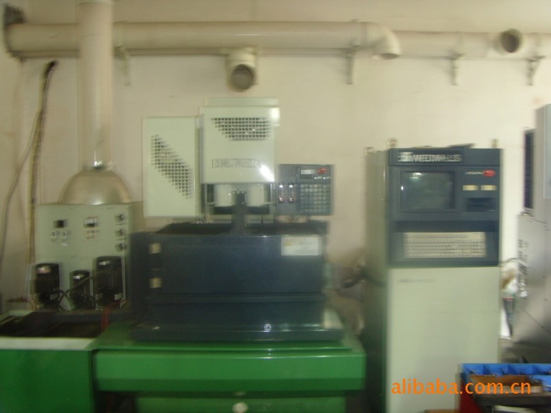 壓鑄模具的製造設備-EDM工廠,批發,進口,代購