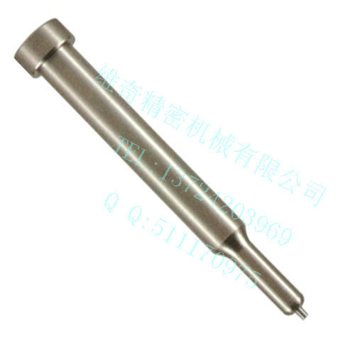 沖壓模具配件 抽牙沖頭MP型 模具沖頭 SKD11沖頭 SKH51沖頭工廠,批發,進口,代購