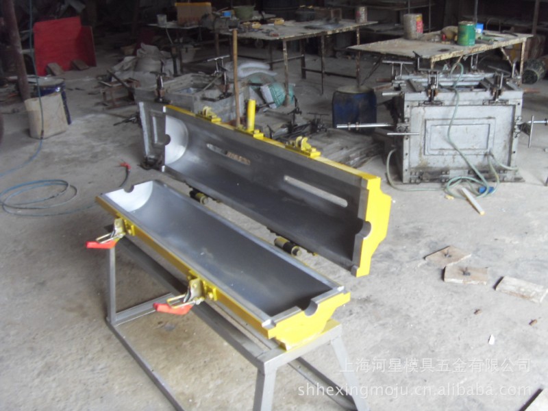 公司專業生產加工鑄造鋁模具工廠,批發,進口,代購