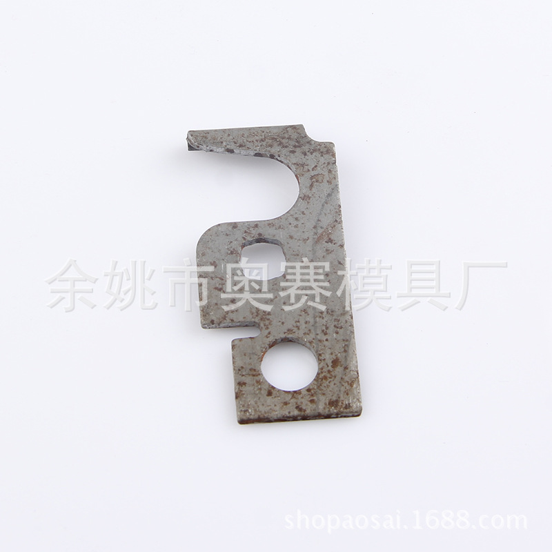 廠傢供應 汽車鎖具配件 連續模具 專業製造接受定製工廠,批發,進口,代購
