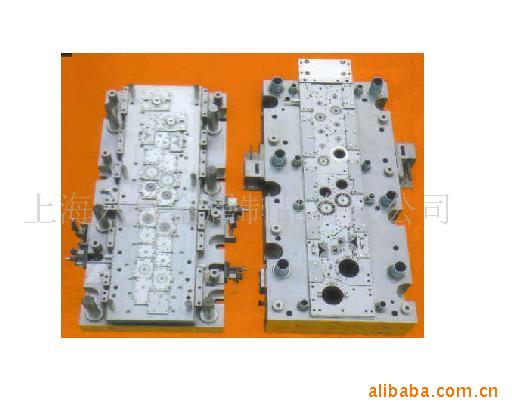 供應矽鋼片級進高速沖壓模具批發・進口・工廠・代買・代購