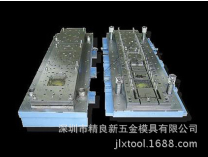 深圳專業設計製作各種五金沖壓模、電子模，汽車模、板金製品、工廠,批發,進口,代購