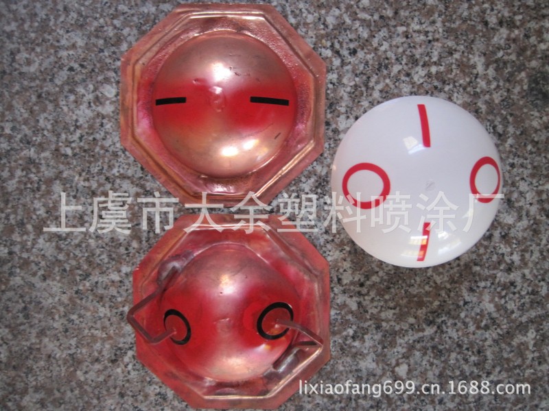 專業製作高難度噴漆模具 噴漆銅模工廠,批發,進口,代購