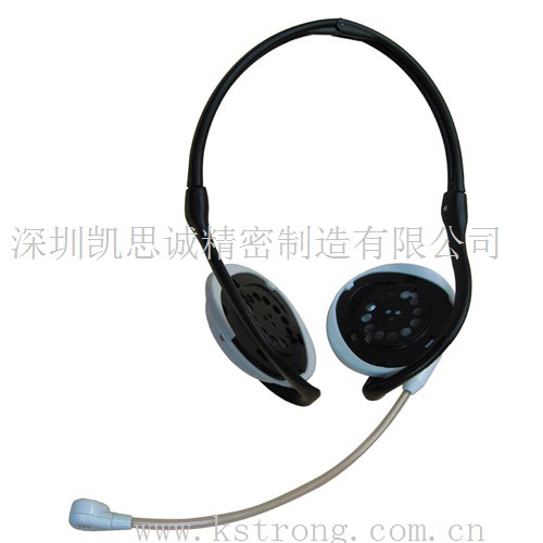 供應雙邊頭戴式耳機模具精密塑膠模具 深圳龍崗塑膠模具廠傢批發・進口・工廠・代買・代購