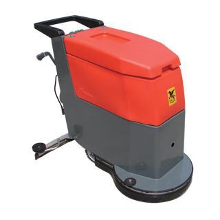 新型洗地機PE材質滾塑製品【傢用、商場用洗地機】批發・進口・工廠・代買・代購