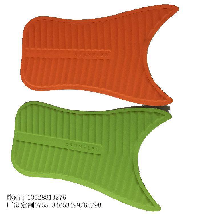 廠傢定製熱壓EVA海棉高發泡成型車載電子用品半加工模具批發・進口・工廠・代買・代購