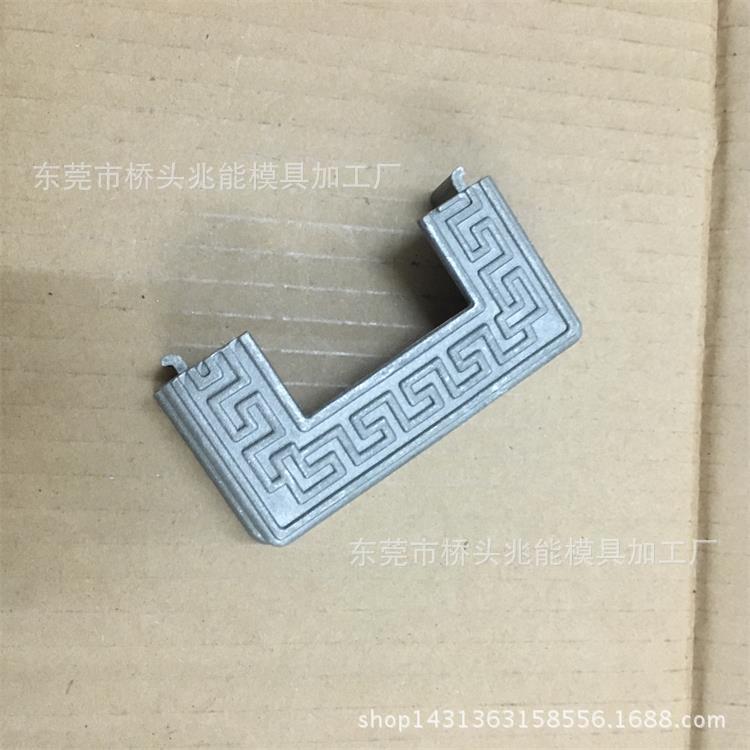 東莞模具製造廠傢 加工鋁合金模具 壓鑄模具 模具加工批發・進口・工廠・代買・代購