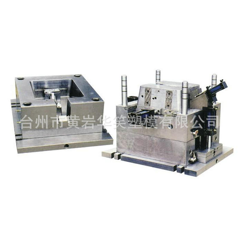 傢電配套塑膠註塑模具 高精密塑膠模具模具廠傢定製工廠,批發,進口,代購