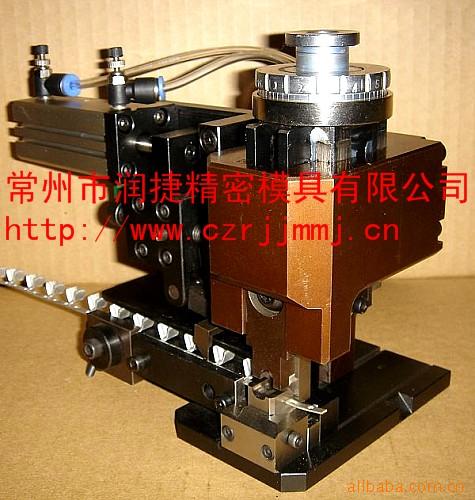 供應AMP63561-1端子壓接模具批發・進口・工廠・代買・代購