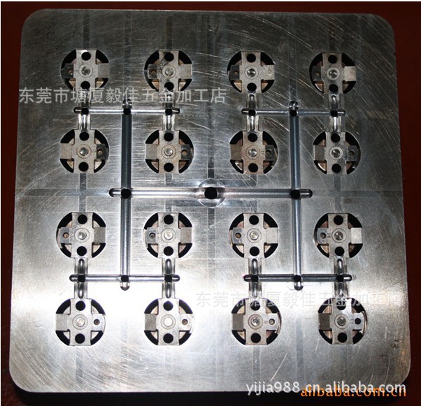 專業提供各類註塑模具加工製造工廠,批發,進口,代購
