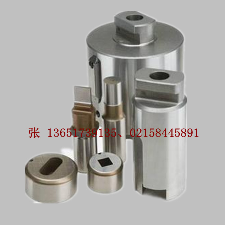 高精度數控沖模 質量三包(材質 硬度 精度) 模具材質 銷往全國工廠,批發,進口,代購