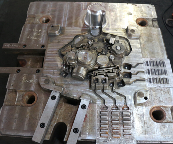 鋁壓鑄模具/汽模配件/高壓鑄造批發・進口・工廠・代買・代購