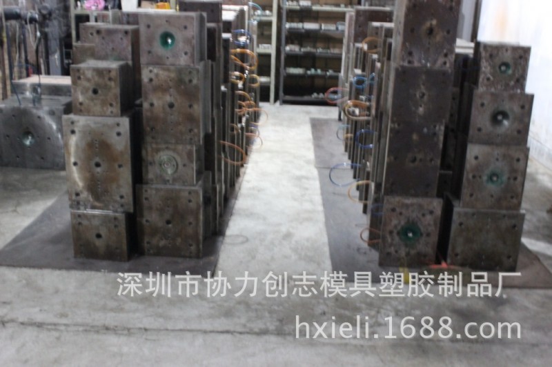 深圳龍崗工廠塑料包裝盒子模具產品研發製造設計生產加工開模定製批發・進口・工廠・代買・代購