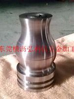 東莞石排廠 化妝品模具加工 塑膠模具型芯 模具鑲件配件車床件批發・進口・工廠・代買・代購