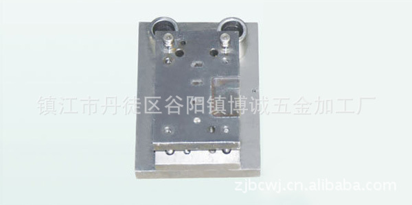 廠傢提供高質量電纜橋架模具 模具鋼沖壓模加工 五金模具定製批發・進口・工廠・代買・代購