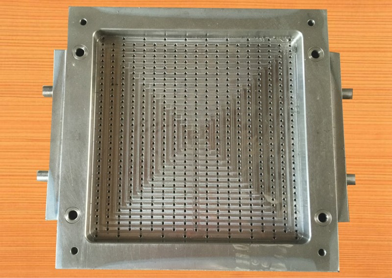 TR414氣門嘴模具370孔工廠,批發,進口,代購