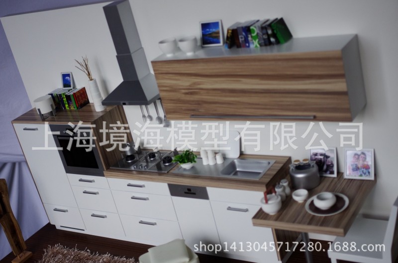 傢俱展示模型 仿真模型 手扳模型 設計模型 DIY模型 模型製作批發・進口・工廠・代買・代購