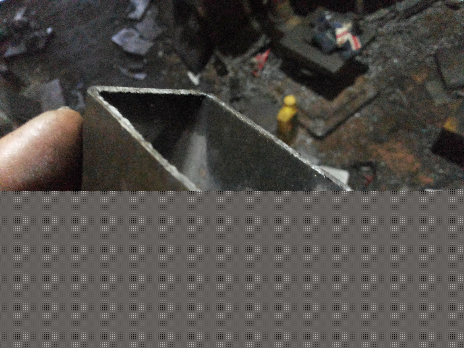 各種尺寸 方管 矩形管斷料模具工廠,批發,進口,代購