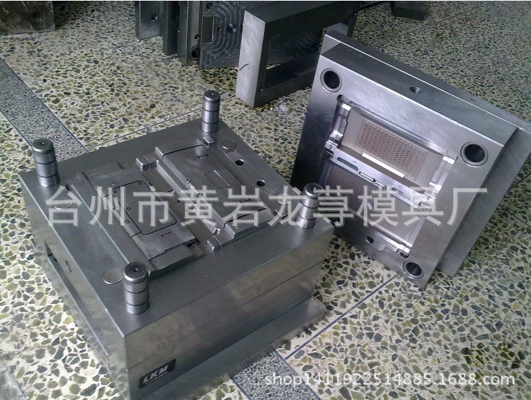 浙江黃巖 傢電類模具 電器類模具產品設計 模具設計製造 可代加工批發・進口・工廠・代買・代購