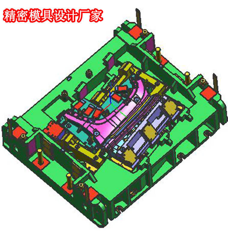 深圳沙井汽車模具設計及製造塑料模具註塑加工註塑成型模實力廠傢批發・進口・工廠・代買・代購