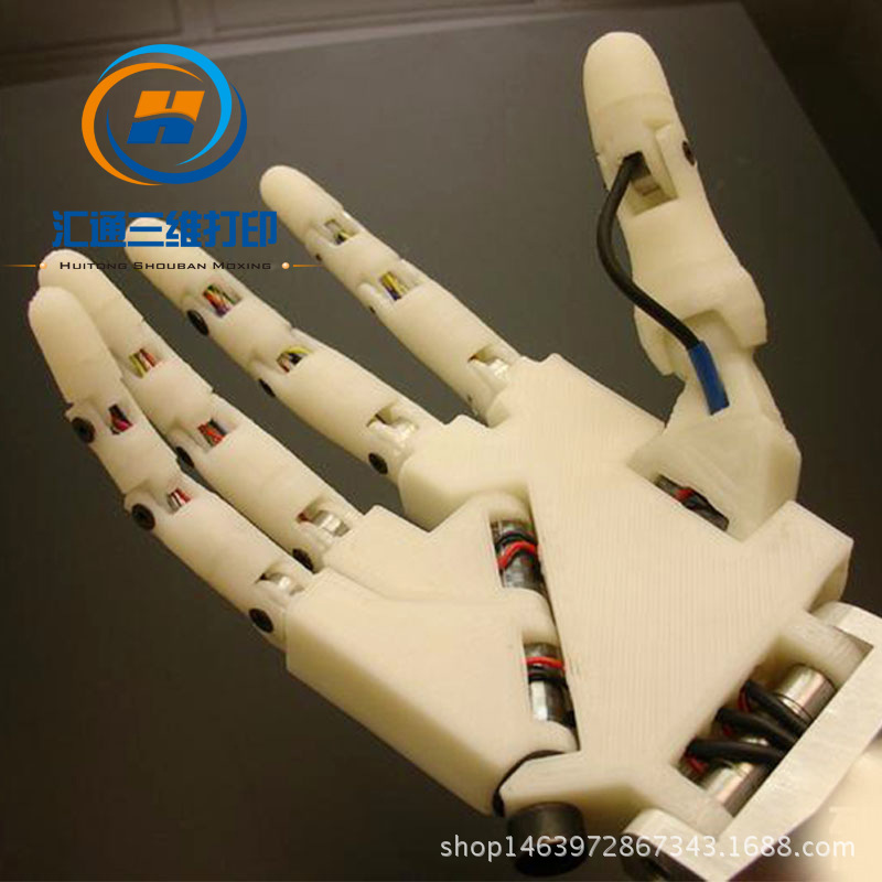 湖南燙鬥3D打印模型 塑料手板加工 機加工模型批發・進口・工廠・代買・代購