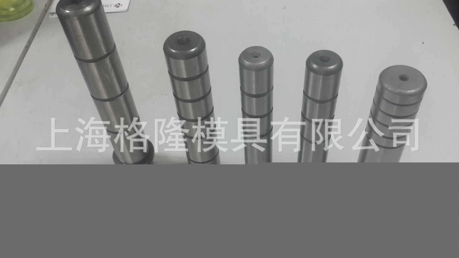廠傢直銷 精密GP輔助導柱、SRP滑動導柱、SGP滾動導柱工廠,批發,進口,代購