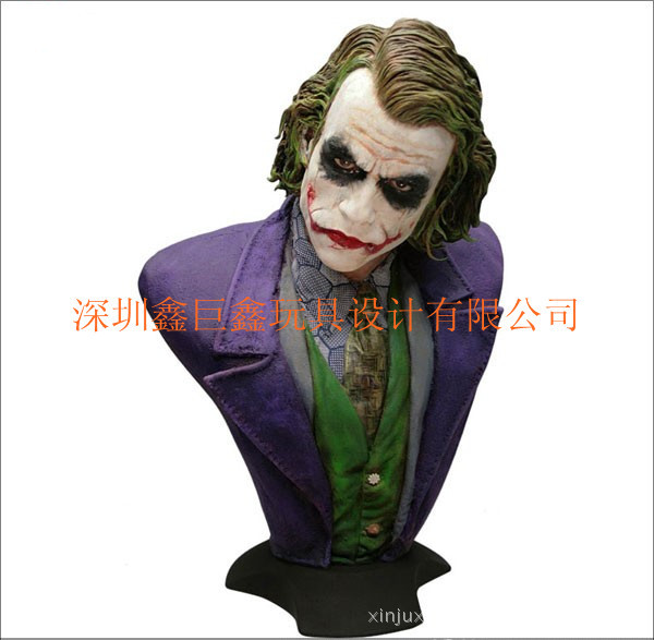 中國最好:動漫 、影視周邊 蝙蝠俠 小醜（The Joker） 西裝男批發・進口・工廠・代買・代購