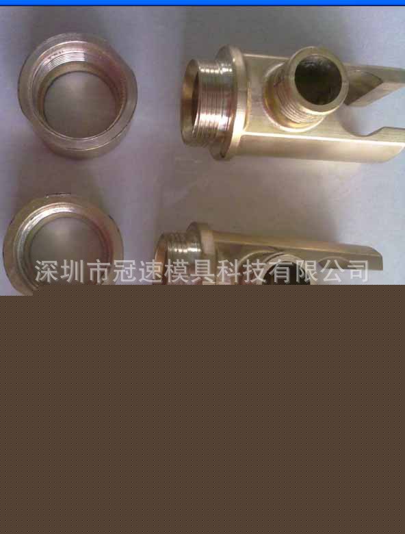 銅件車件，鋁合金磨圓，醫療鋁合金CNC機加加工批發・進口・工廠・代買・代購