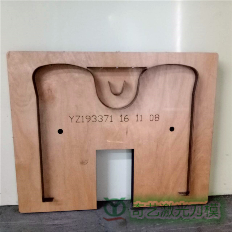 刀模廣東中山刀模廠專業製作皮革刀模精密啤板皮革激光刀模工廠,批發,進口,代購