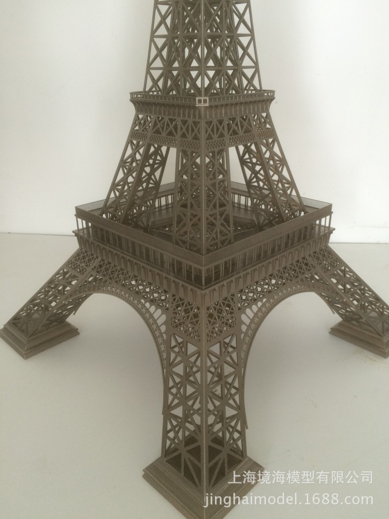 艾菲爾鐵塔 法國鐵塔 巴黎鐵塔 旅遊紀念品 定製禮品模型批發・進口・工廠・代買・代購