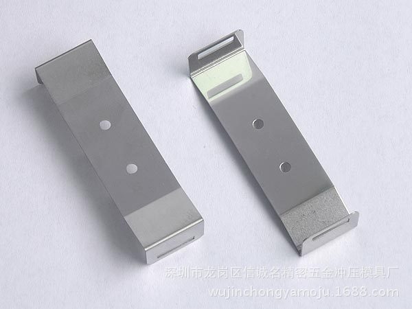 鐵夾精密沖壓模具批發・進口・工廠・代買・代購
