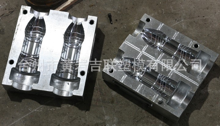 PET瓶模具/PET礦泉水瓶子模具/飲料瓶模具/塑料吹瓶模具工廠,批發,進口,代購