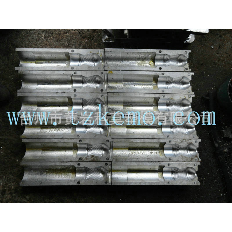 【供應】PET一出六飲料瓶模具 吹瓶吹塑模具加工批發・進口・工廠・代買・代購