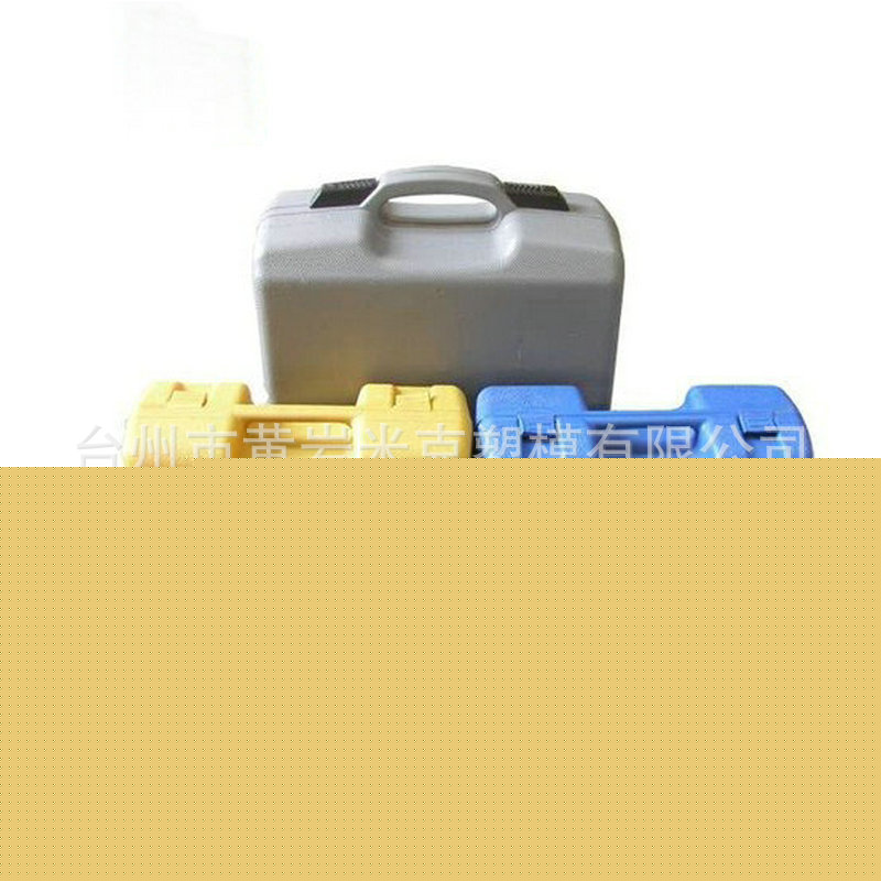 塑料工具箱PE吹塑模具 黃巖模具加工 中空吹塑成型模具廠傢工廠,批發,進口,代購
