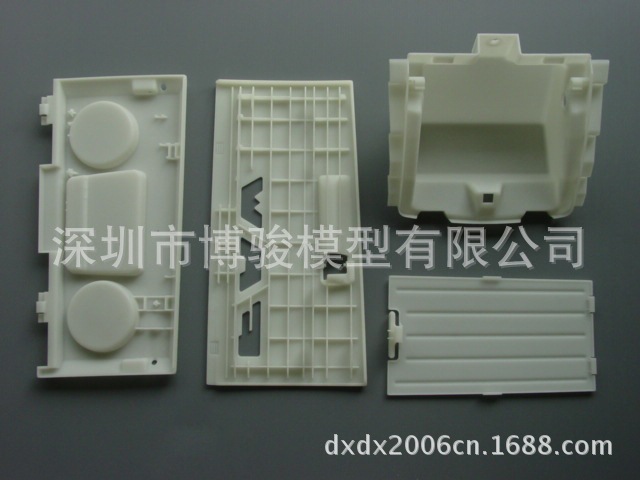 塑膠CNC手板加工批發・進口・工廠・代買・代購