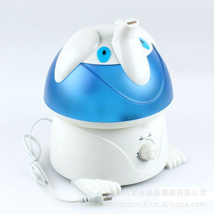 鼎泰加濕器模具，黃巖專業加濕器模具製造廠批發・進口・工廠・代買・代購