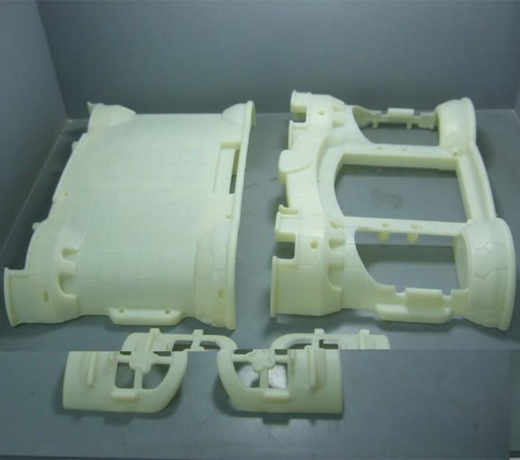 供應鋁合金燈具手板 鋅合金手板 SLS/SLA快速成型 3D打印批發・進口・工廠・代買・代購