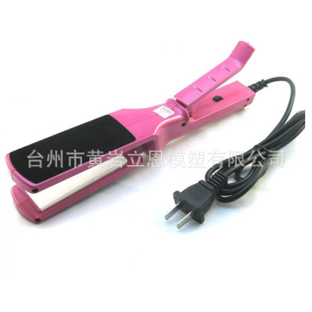 外貿塑料註塑美發用品模具電夾板模具 直發器模具燙發器模具工廠,批發,進口,代購