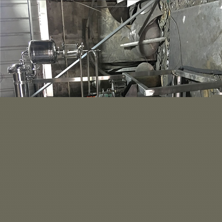 誠澤植物提取 多功能提取罐 提取濃縮設備 熱回流機組 提取機組工廠,批發,進口,代購