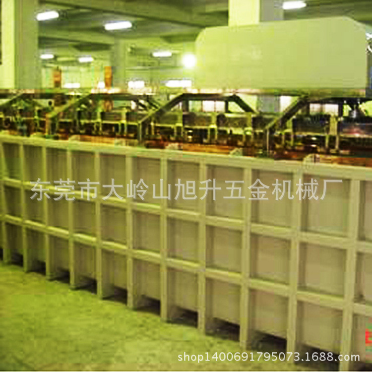 電鍍基地PP藥水槽/鎳槽批發・進口・工廠・代買・代購