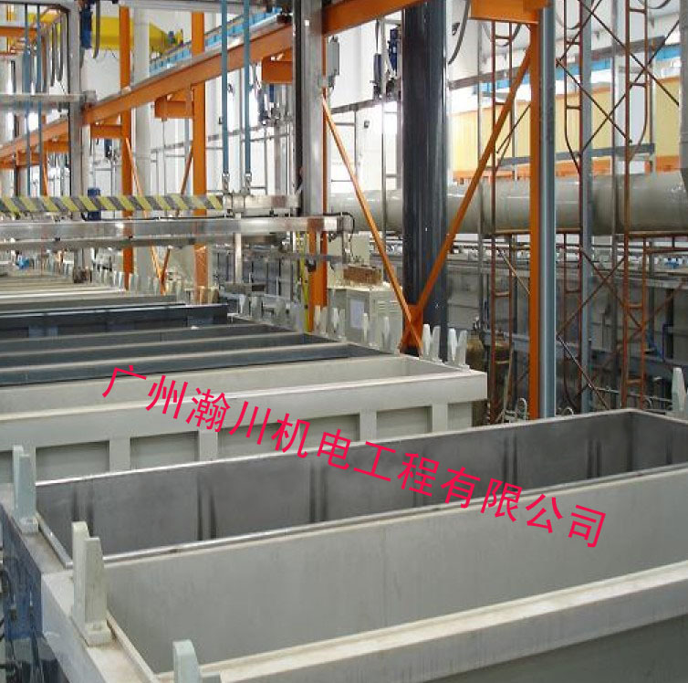 PP電解槽 電鍍槽 個性定製價格優惠廠傢供應 PP電解槽 過水槽批發工廠,批發,進口,代購