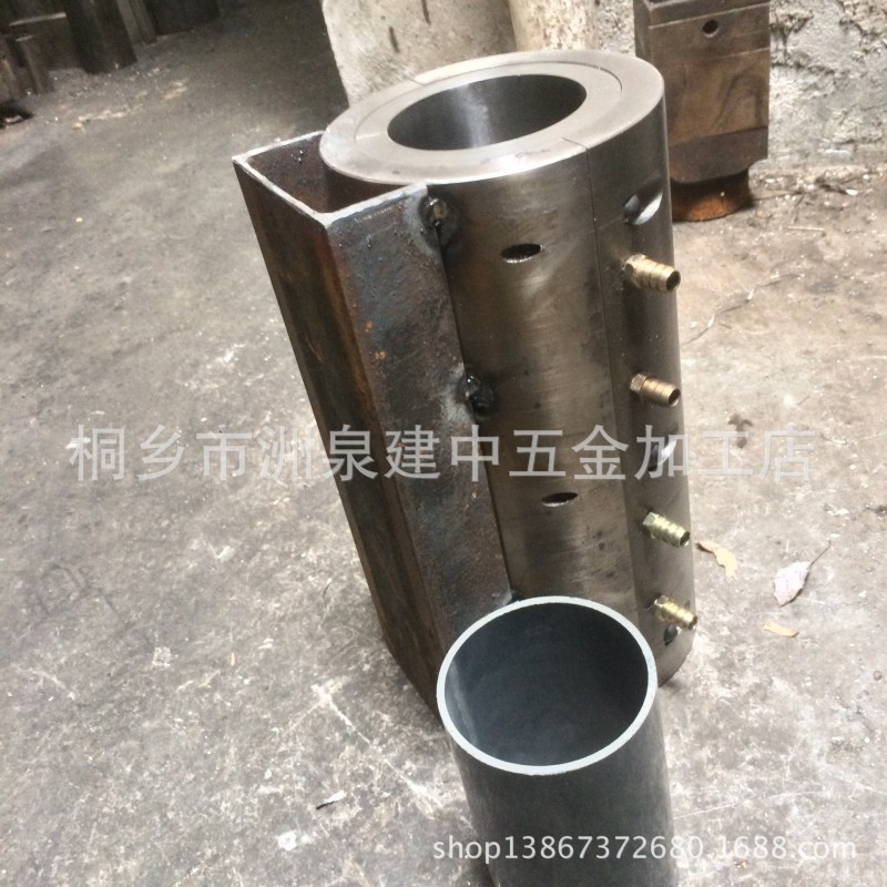 PVC異性材模具 密封條模具 管條模具具 膠條模具 擠出模具批發・進口・工廠・代買・代購