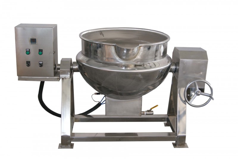 可傾式反應鍋、不銹鋼夾層提取鍋、夾層濃縮鍋、煉蜜鍋、批發・進口・工廠・代買・代購