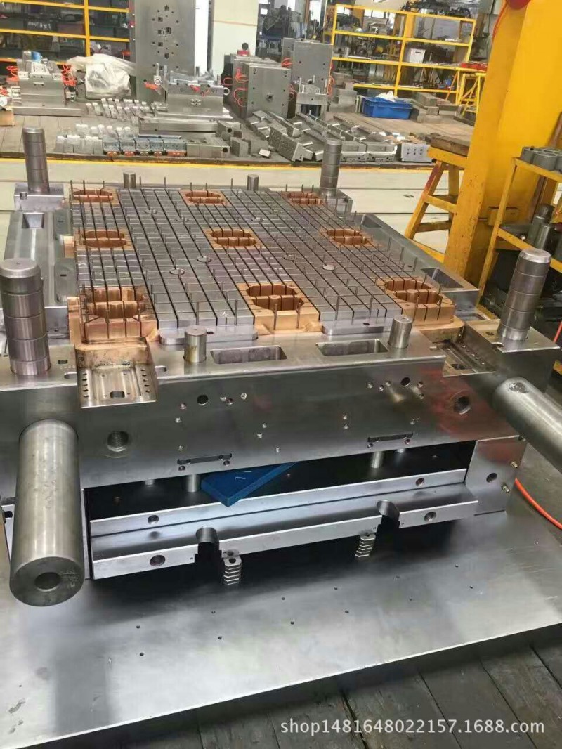開模註塑模具 廠傢定做各式註塑成型模具加工 模具加工 塑料模具批發・進口・工廠・代買・代購