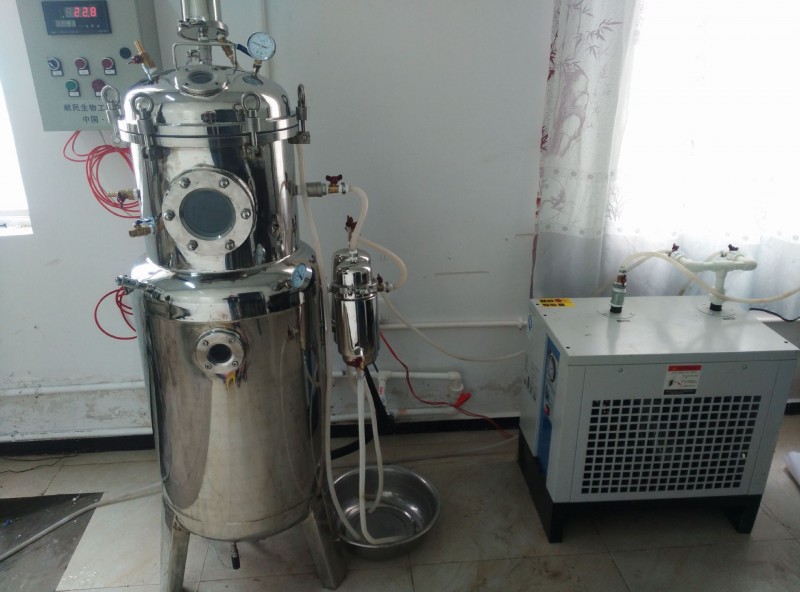發酵罐200L 支持加工定製上門服務安裝確保產品質量與技術服務工廠,批發,進口,代購