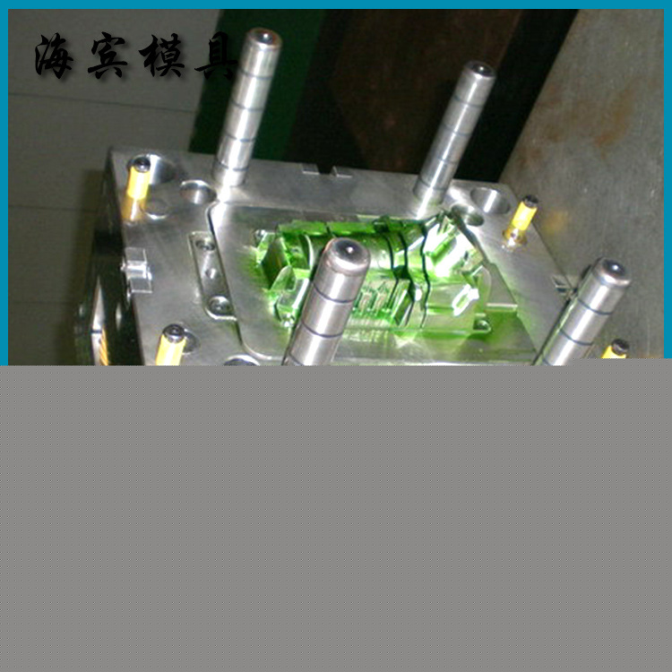 承接傢用電器剃須刀外殼模具等各類精密塑膠模 壓鑄模工廠,批發,進口,代購