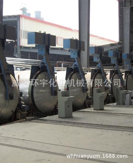 大型蒸壓釜，蒸養反應釜，不銹鋼玻璃蒸壓釜工廠,批發,進口,代購