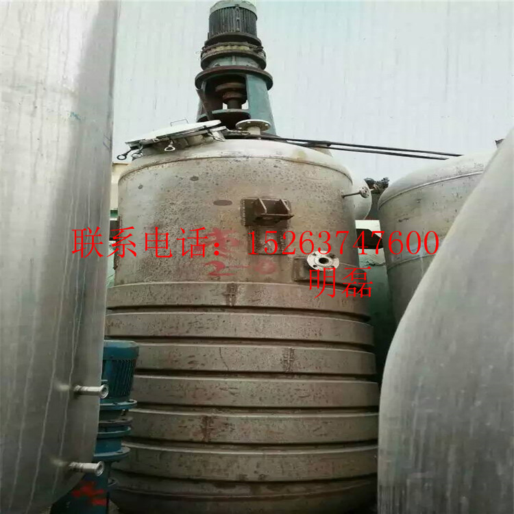 供應二手40立方發酵罐、 二手50立方不銹鋼發酵罐工廠,批發,進口,代購
