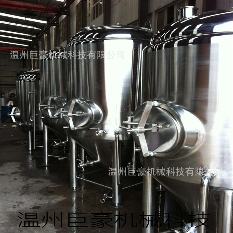 供應發酵罐，啤酒發酵罐，葡萄酒發酵罐，不銹鋼罐工廠,批發,進口,代購